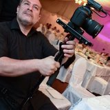 Cocos Film - Cameraman si fotograf pentru evenimente